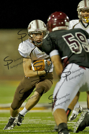GCHS @ Hays High School 143