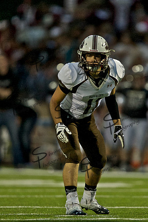 GCHS @ Hays High School 026