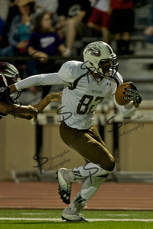 GCHS @ Hays High School 086
