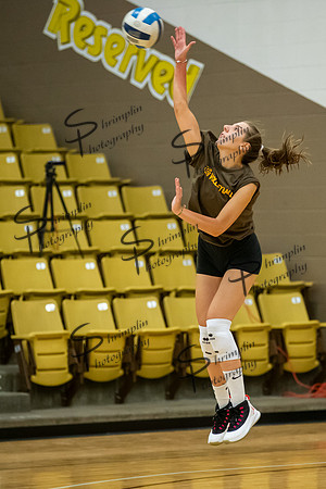 Volleyball First Practice 0006