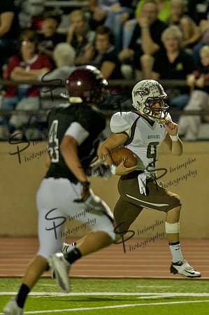 GCHS @ Hays High School 204