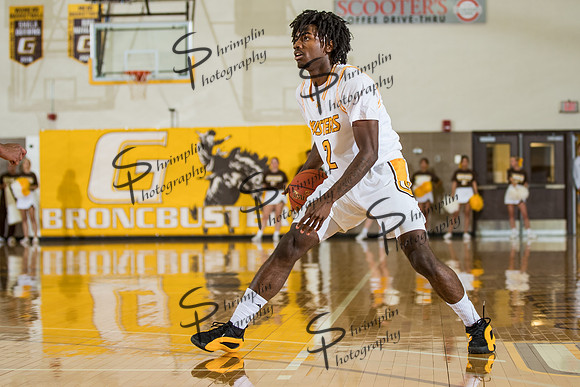 GCCC vs Dodge City Community College M 0021