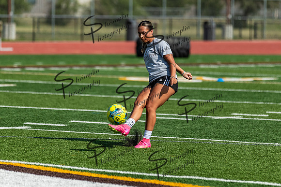 2024 GCCC Womens Soccer First Practice 0027
