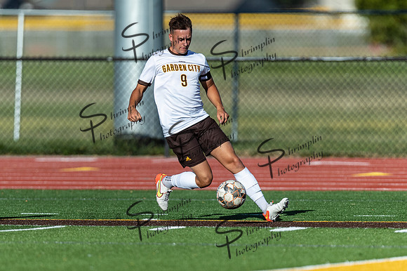 GCCC vs Lamar Community College 0007