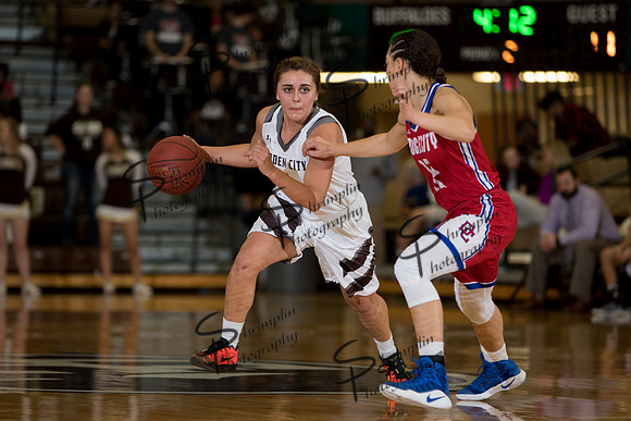 GCHS vs Dodge City High School Girls 0055.tif