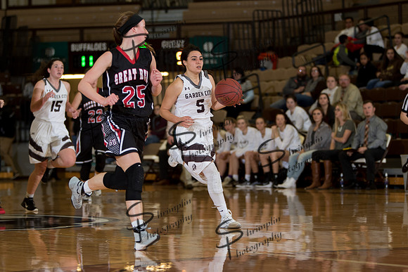 GCHS vs Great Bend High School Girls 0023.tif