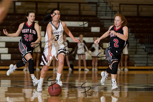GCHS vs Great Bend High School Girls 0024.tif