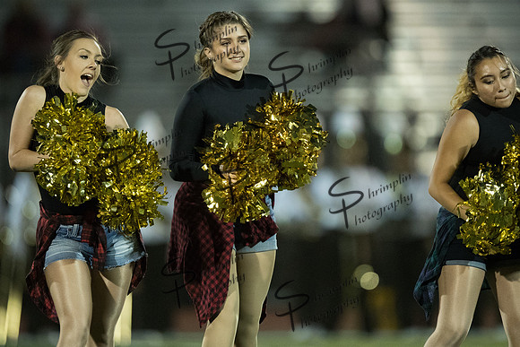 GCHS vs Wichita Northwest High School