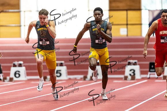 2025 NJCAA Indoor Track and Field National Championships - Day 1 0492