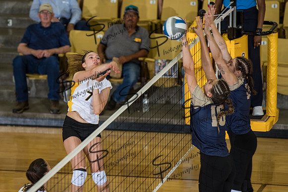 GCCC vs Frank Phillips College 0031
