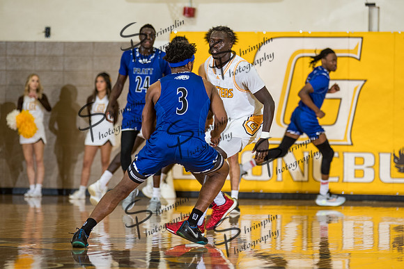 GCCC vs Pratt Community College M 0030