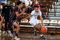 GCHS vs Coronado High School B 0013