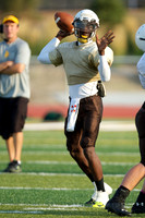 GCCC Football Scrimmage 082