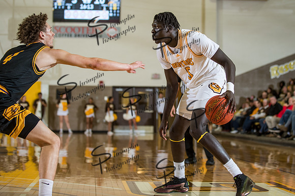 GCCC vs Dodge City Community College M 0020