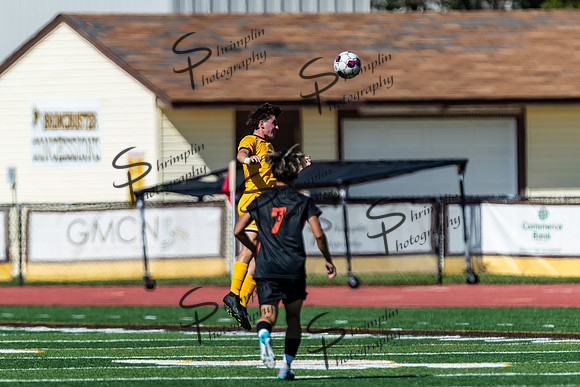 GCCC vs Cowley County Community College M 0049