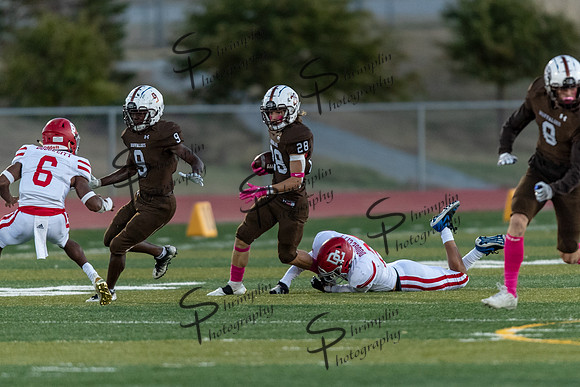GCHS vs Dodge City High School 0043