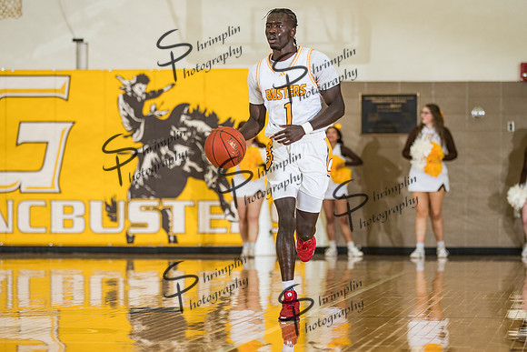 GCCC vs Pratt Community College M 0039