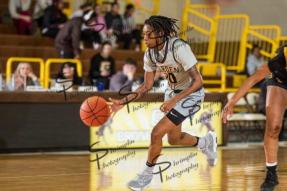GCCC vs Cloud County Community College W 0018