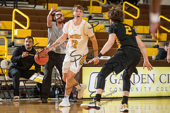 GCCC vs Cloud County Community College M 0012