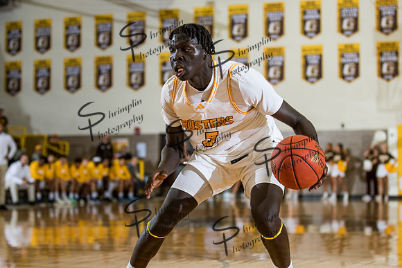 GCCC vs Dodge City Community College M 0012