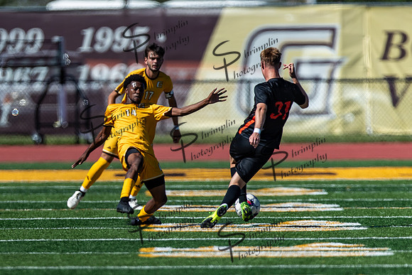GCCC vs Cowley County Community College M 0063