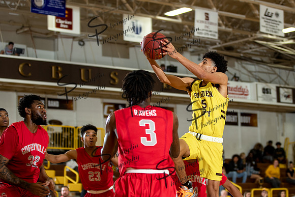GCCC vs Coffeyville Community College M 0028
