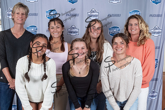 2025 NJCAA Womens Golf National Championship Banquet 0040