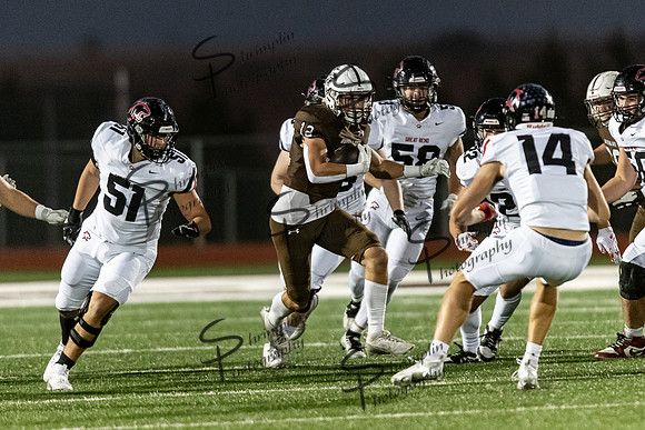 GCHS vs Great Bend High School 0005
