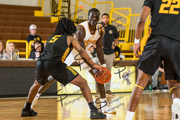 GCCC vs Cloud County Community College M 0021
