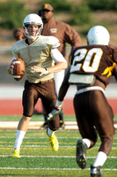 GCCC Football Scrimmage 015