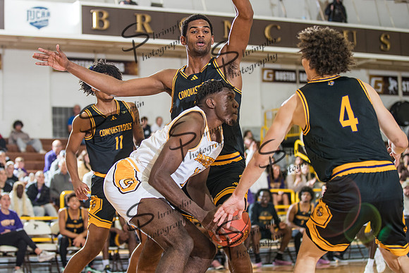 GCCC vs Dodge City Community College M 0013