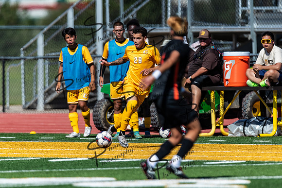 GCCC vs Cowley County Community College M 0018