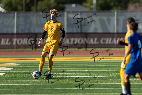GCCC vs Lamar Community College 0010