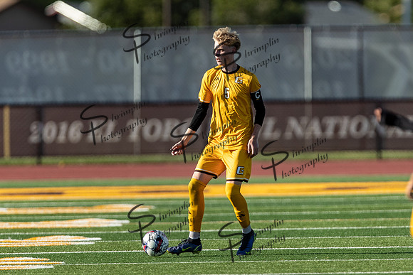 GCCC vs Lamar Community College 0012