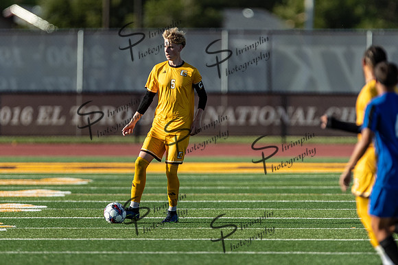 GCCC vs Lamar Community College 0011