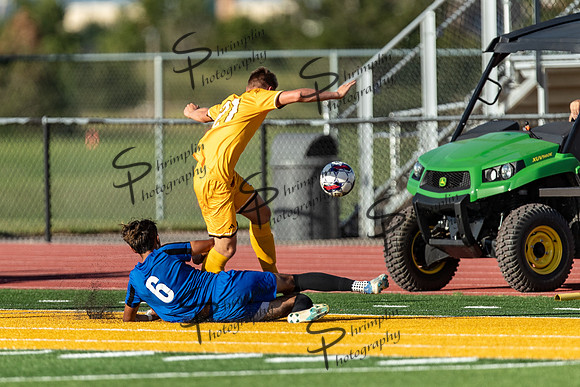 GCCC vs Lamar Community College 0004