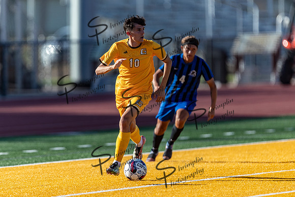 GCCC vs Lamar Community College 0024