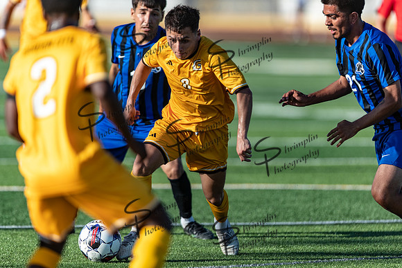 GCCC vs Lamar Community College 0032