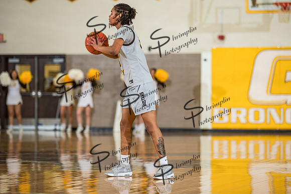 GCCC vs Pratt Community College W 0025