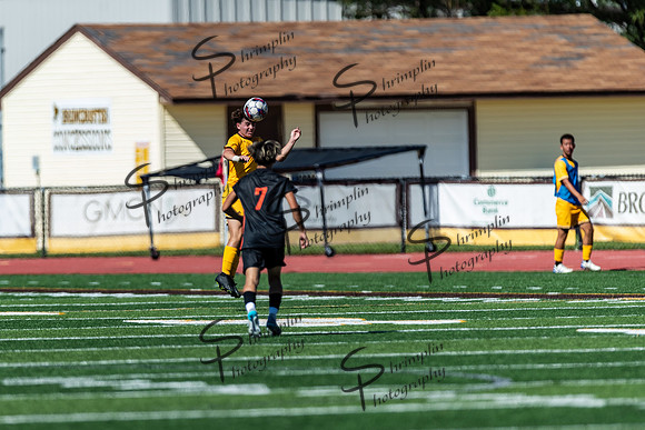 GCCC vs Cowley County Community College M 0048
