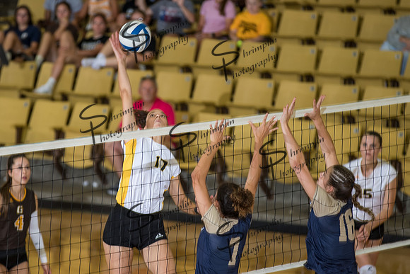 GCCC vs Frank Phillips College 0024