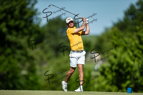 2025 NJCAA Mens Golf National Championshipv 0027