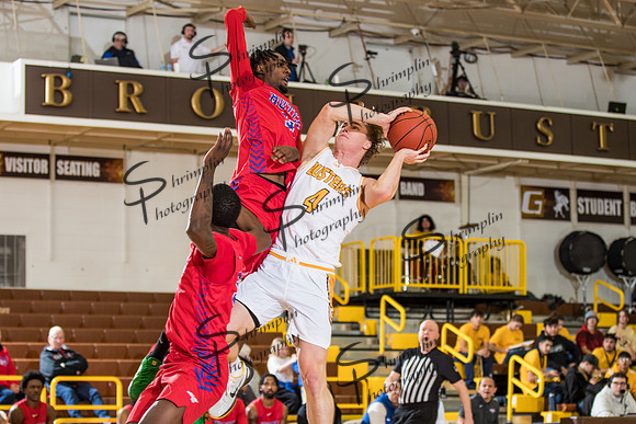 GCCC vs Hutchinson Community College M 0035