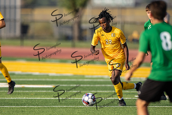 GCCC vs Seward County Community College M 0078
