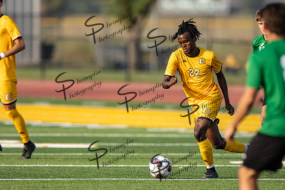 GCCC vs Seward County Community College M 0077