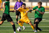 GCCC vs Seward County Community College M 0083