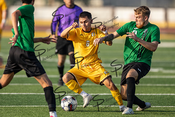 GCCC vs Seward County Community College M 0083