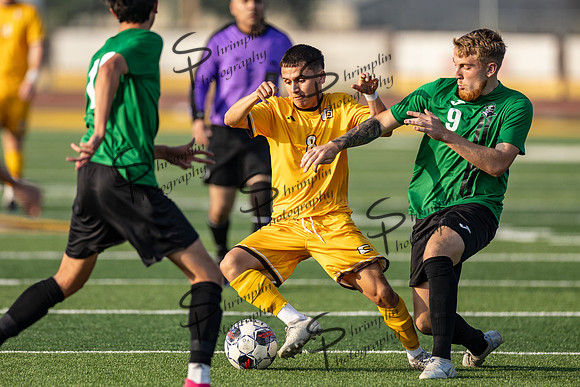 GCCC vs Seward County Community College M 0084