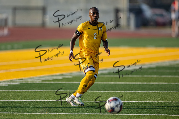 GCCC vs Seward County Community College M 0073