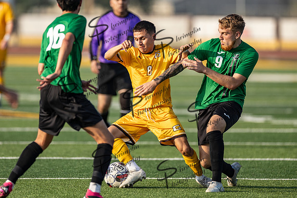 GCCC vs Seward County Community College M 0085